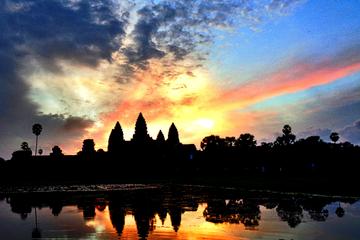 Cambodia Activity from Viator
