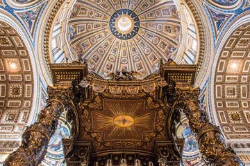 Vatican City Activity from Viator