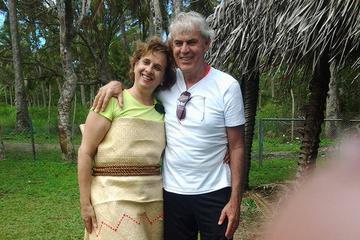 Tonga Activity from Viator