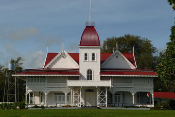 Tonga Activity from Viator