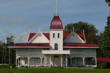 Tonga Activity from Viator