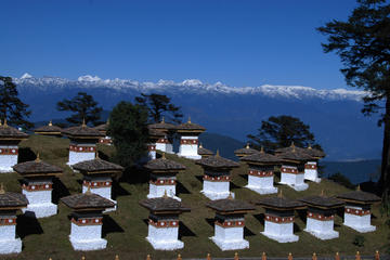 Bhutan Activity from Viator