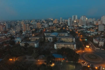 Mozambique Activity from Viator