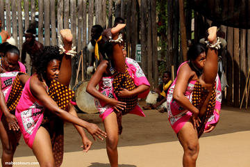 Mozambique Activity from Viator