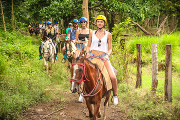 Liberia Activity from Viator