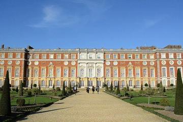 United Kingdom Activity from Viator