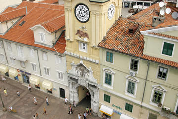 Croatia Activity from Viator