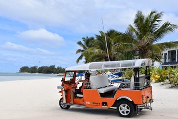 Cook Islands Activity from Viator