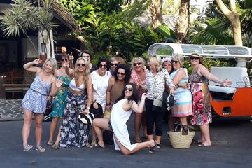 Cook Islands Activity from Viator