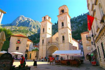 Montenegro Activity from Viator