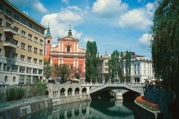 Slovenia Activity from Viator