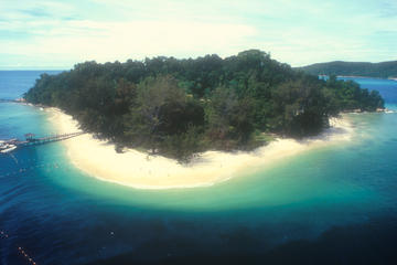 Malaysia Activity from Viator