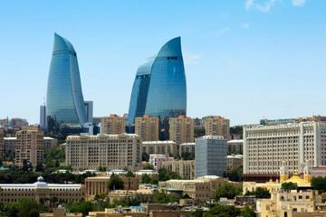 Azerbaijan Activity from Viator