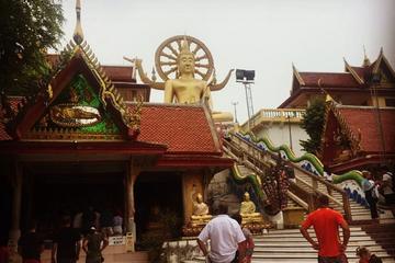 Thailand Activity from Viator