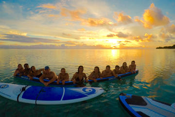 Cook Islands Activity from Viator