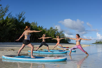Cook Islands Activity from Viator