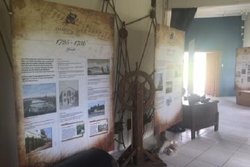St Kitts and Nevis Activity from Viator