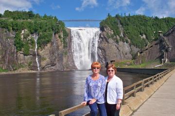 Canada Activity from Viator