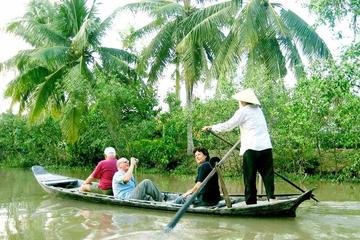 Vietnam Activity from Viator