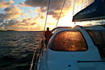 British Virgin Islands Activity from Viator