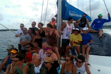 British Virgin Islands Activity from Viator