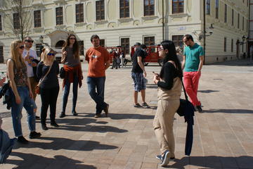 Slovakia Activity from Viator