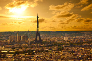 France Activity from Viator