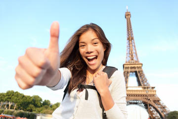 France Activity from Viator