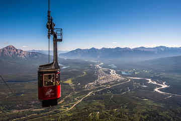 Canada Activity from Viator