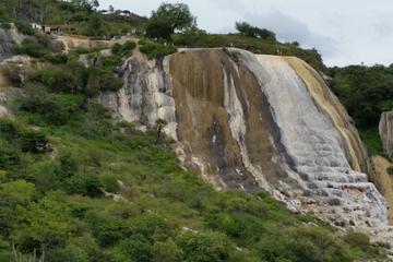 Mexico Activity from Viator