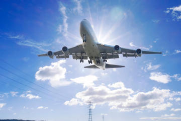 China Activity from Viator