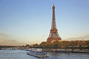 France Activity from Viator