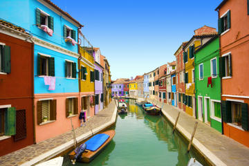 Italy Activity from Viator