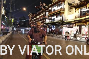 China Activity from Viator