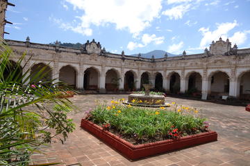 Guatemala Activity from Viator