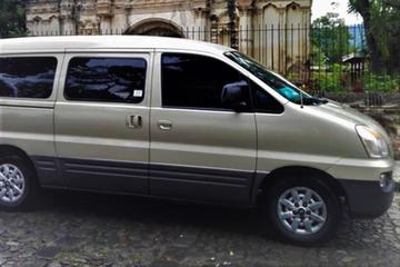 Guatemala Activity from Viator
