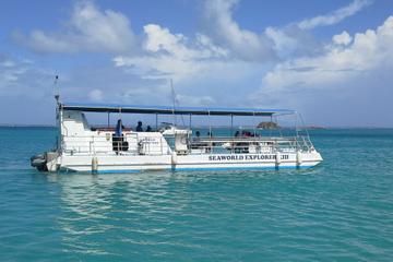 Netherlands Antilles Activity from Viator