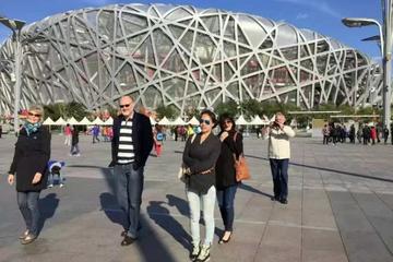 China Activity from Viator