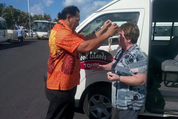 Cook Islands Activity from Viator
