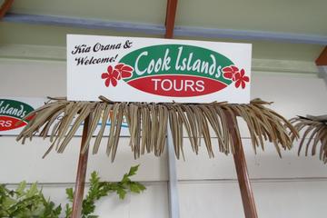 Cook Islands Activity from Viator