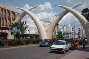 Kenya Activity from Viator