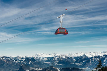 Switzerland Activity from Viator