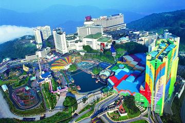 Malaysia Activity from Viator