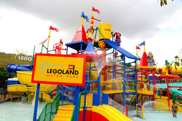 Legoland Malaysia Admission Ticket With Transfer From Kuala Lumpur City From Viator