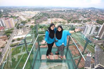 Malaysia Activity from Viator