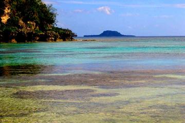 Vanuatu Activity from Viator