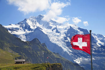 Switzerland Activity from Viator