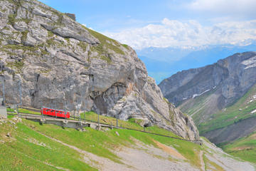 Switzerland Activity from Viator