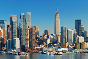New York Activity from Viator