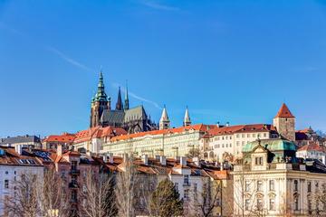 Viator Prague Castle Tour Viator Prague Castle Tour